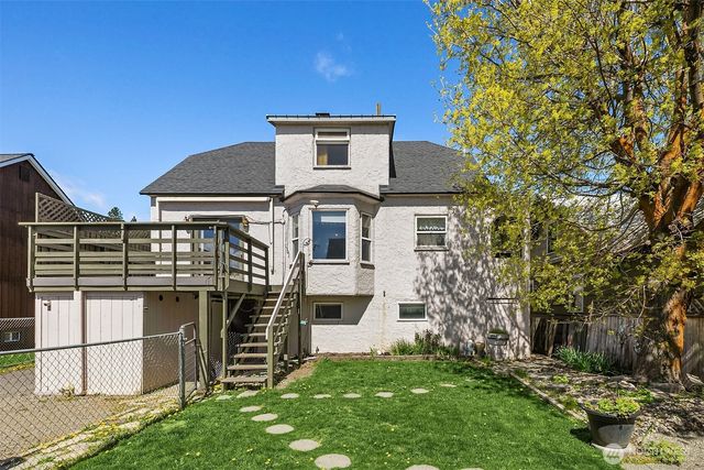 109 W 3rd Street, Cle Elum, WA 98922