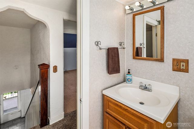109 W 3rd Street, Cle Elum, WA 98922