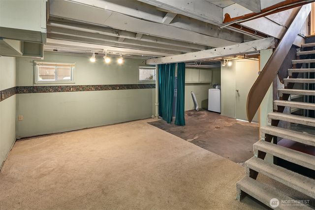 109 W 3rd Street, Cle Elum, WA 98922