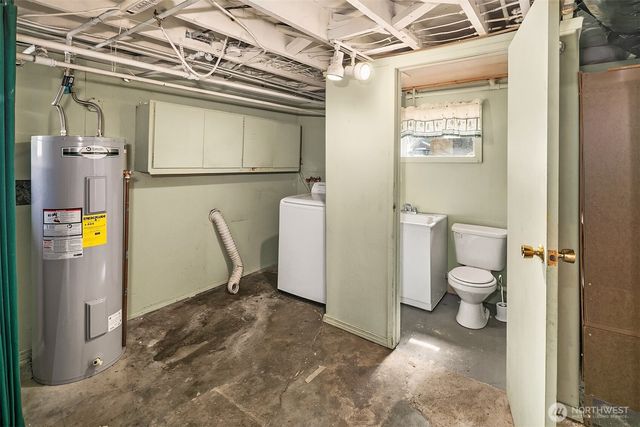 109 W 3rd Street, Cle Elum, WA 98922