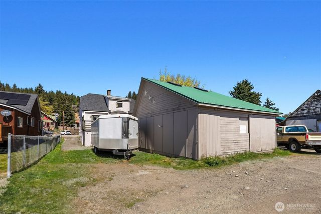 109 W 3rd Street, Cle Elum, WA 98922