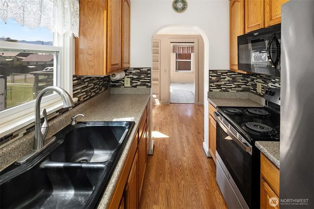 109 W 3rd Street, Cle Elum, WA 98922