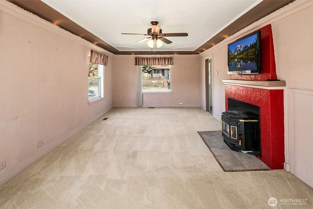 109 W 3rd Street, Cle Elum, WA 98922
