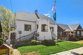 109 W 3rd Street, Cle Elum, WA 98922