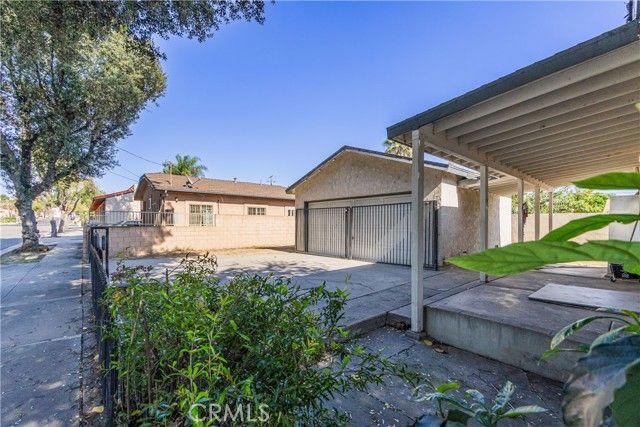 16003 Abbey Street, La Puente, CA 91744