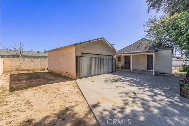 16003 Abbey Street, La Puente, CA 91744