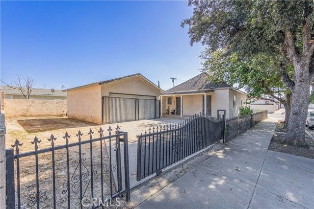 16003 Abbey Street, La Puente, CA 91744