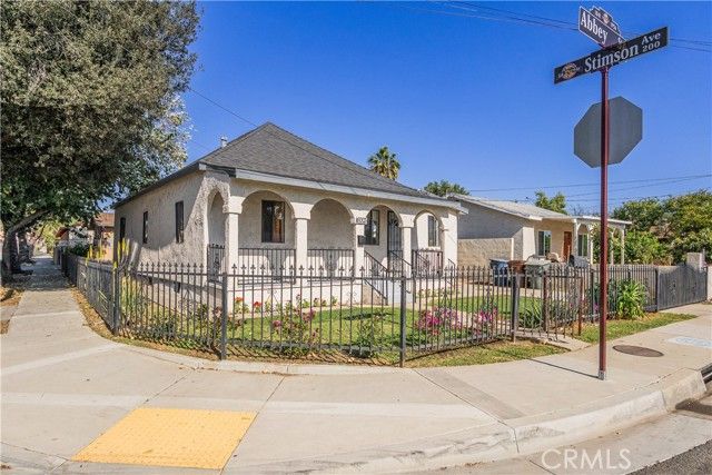 16003 Abbey Street, La Puente, CA 91744