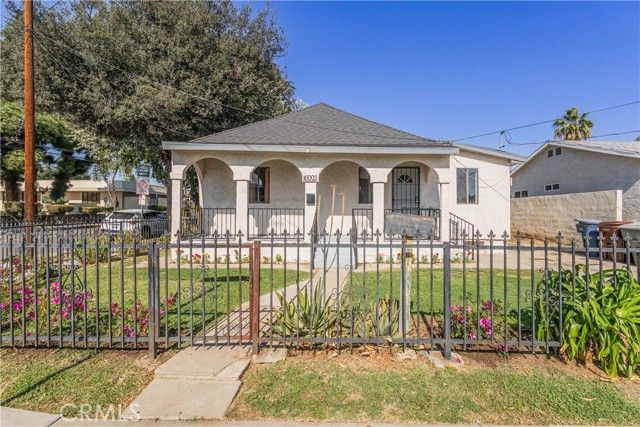 16003 Abbey Street, La Puente, CA 91744