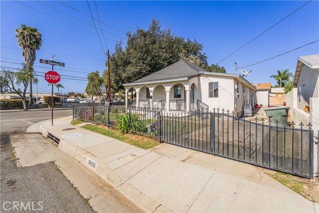 16003 Abbey Street, La Puente, CA 91744