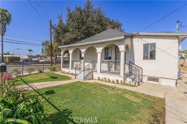 16003 Abbey Street, La Puente, CA 91744