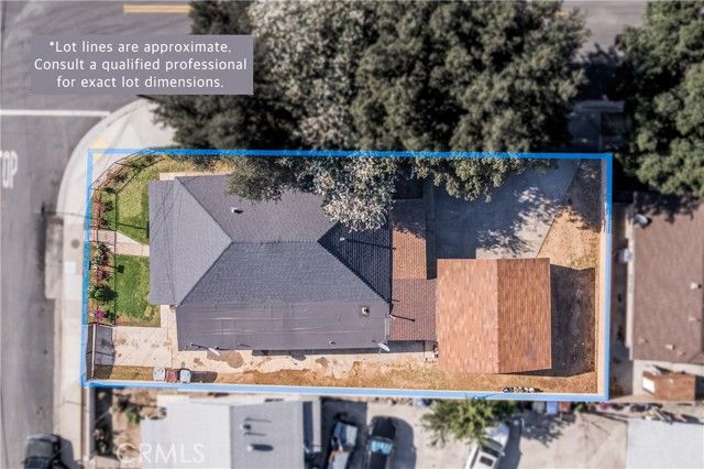 16003 Abbey Street, La Puente, CA 91744