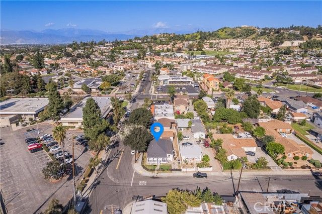 16003 Abbey Street, La Puente, CA 91744