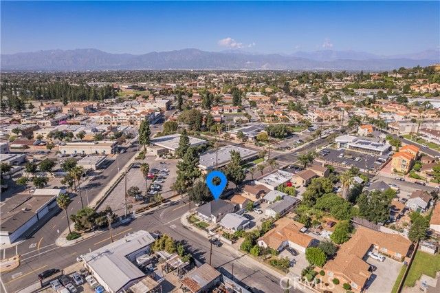 16003 Abbey Street, La Puente, CA 91744