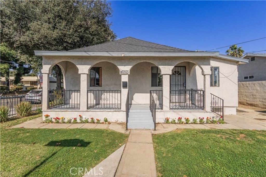 16003 Abbey Street, La Puente, CA 91744