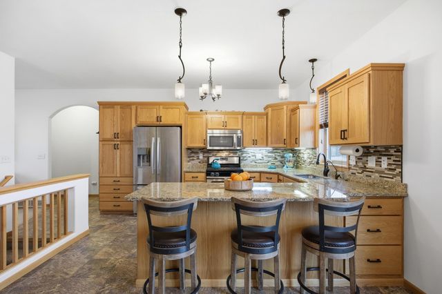 4727 6th Street W, West Fargo, ND 58078