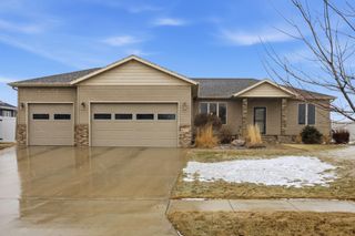 4727 6th Street W, West Fargo, ND 58078