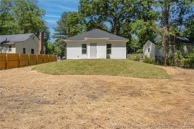 237 WINDSOR Drive, Fayetteville, NC 28301
