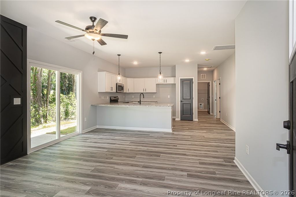 237 WINDSOR Drive, Fayetteville, NC 28301 — photo 2