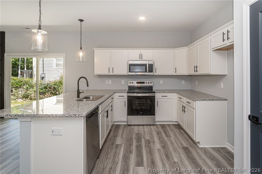 237 WINDSOR Drive, Fayetteville, NC 28301 — photo 5