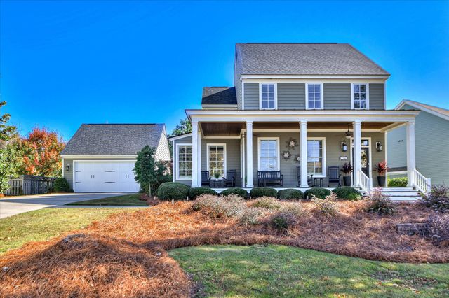 116 Hornsby Lane, Evans, GA 30809