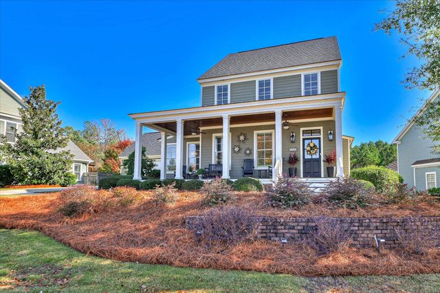 116 Hornsby Lane, Evans, GA 30809