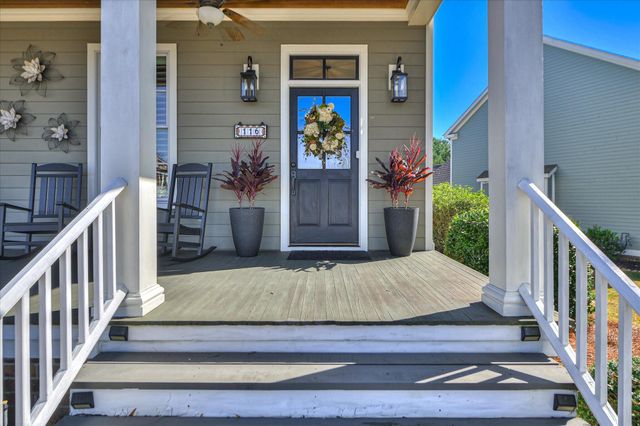 116 Hornsby Lane, Evans, GA 30809