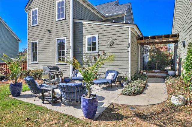 116 Hornsby Lane, Evans, GA 30809