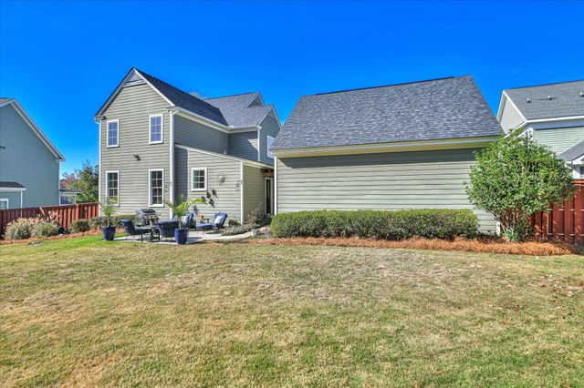 116 Hornsby Lane, Evans, GA 30809