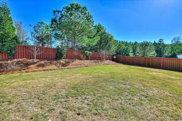 116 Hornsby Lane, Evans, GA 30809