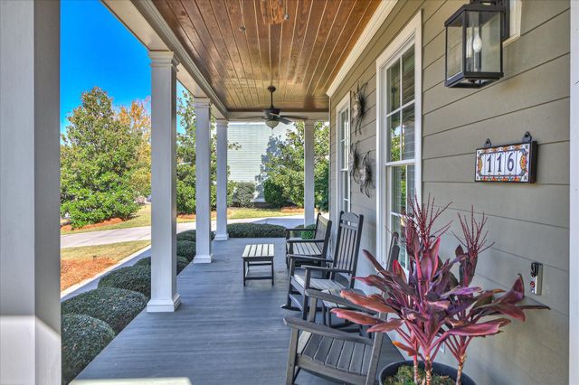 116 Hornsby Lane, Evans, GA 30809