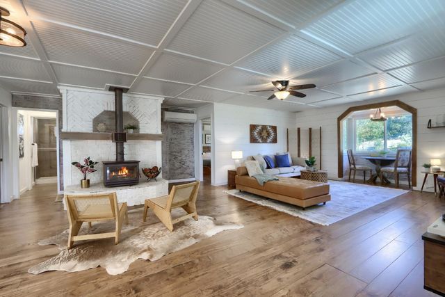 4740 Grist Road, Mariposa, CA 95338