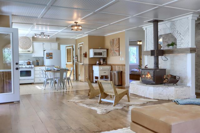 4740 Grist Road, Mariposa, CA 95338