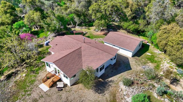 4740 Grist Road, Mariposa, CA 95338