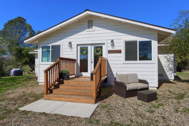 4740 Grist Road, Mariposa, CA 95338