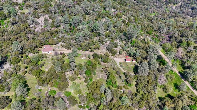 4740 Grist Road, Mariposa, CA 95338