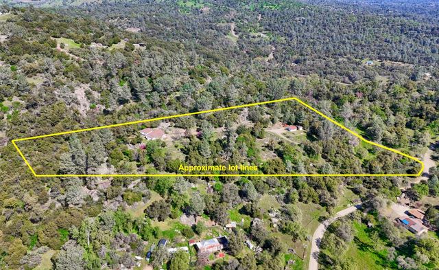 4740 Grist Road, Mariposa, CA 95338