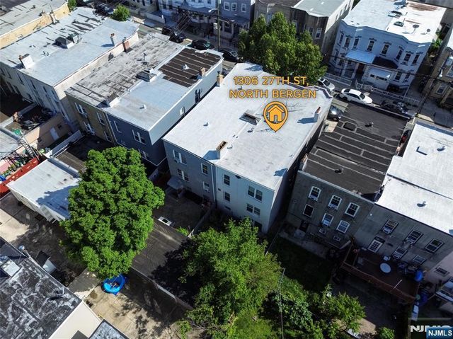 1306 27th Street 1, North Bergen, NJ 07047