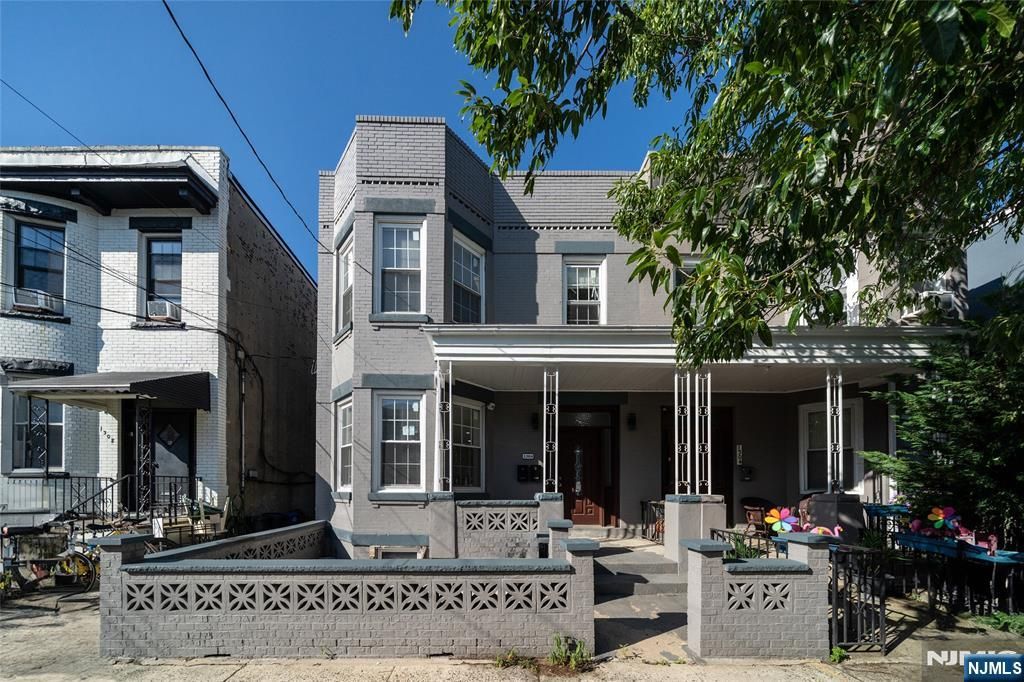 1306 27th Street 1, North Bergen, NJ 07047