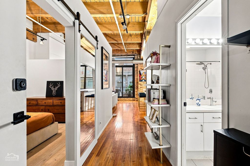 375 W Erie Street 221, Chicago, IL 60654 — photo 3