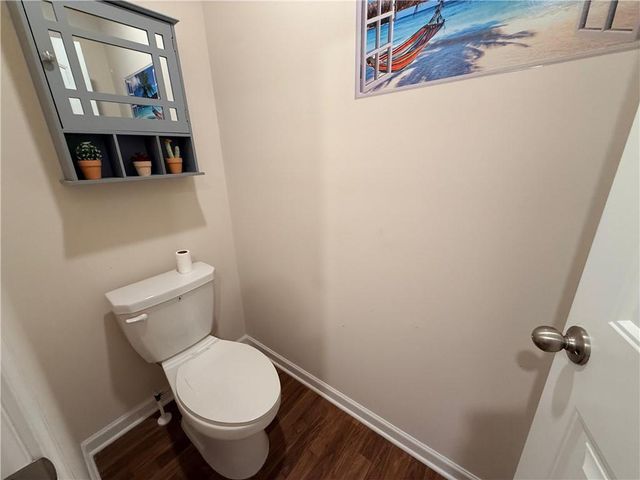 532 Ruths Drive, Woodstock, GA 30188