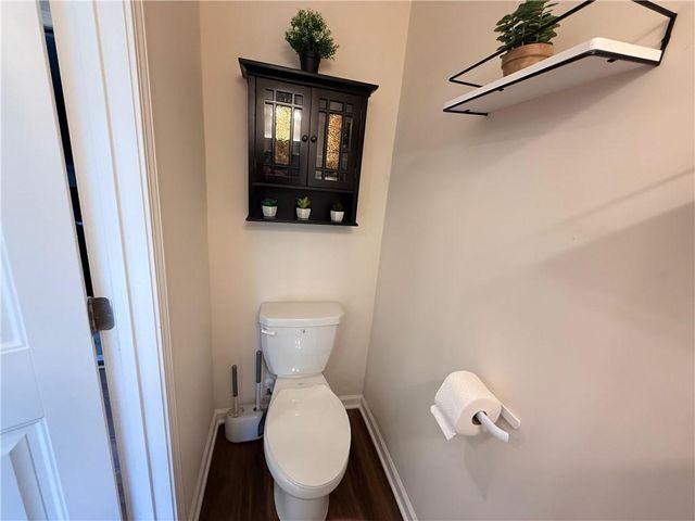 532 Ruths Drive, Woodstock, GA 30188