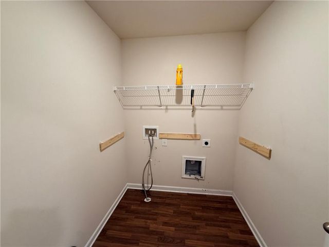 532 Ruths Drive, Woodstock, GA 30188