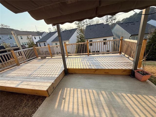 532 Ruths Drive, Woodstock, GA 30188