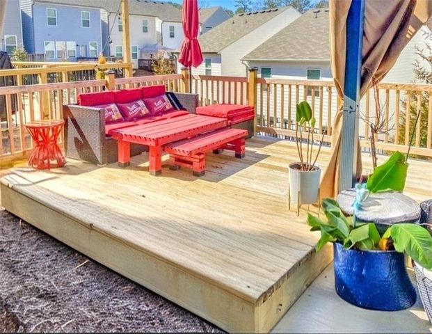 532 Ruths Drive, Woodstock, GA 30188