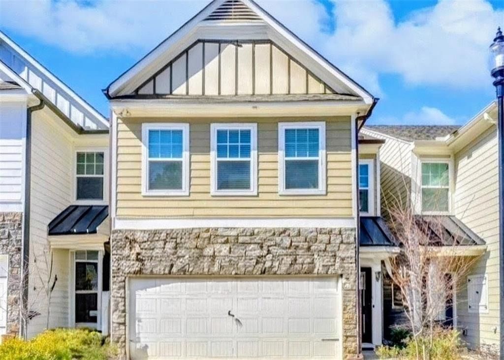 532 Ruths Drive, Woodstock, GA 30188