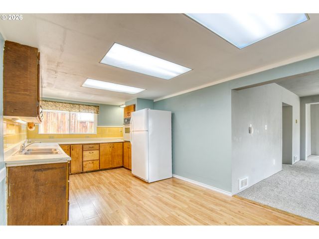 501 Nw 7TH St, Pendleton, OR 97801