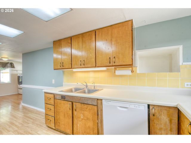 501 Nw 7TH St, Pendleton, OR 97801