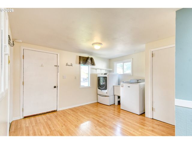 501 Nw 7TH St, Pendleton, OR 97801