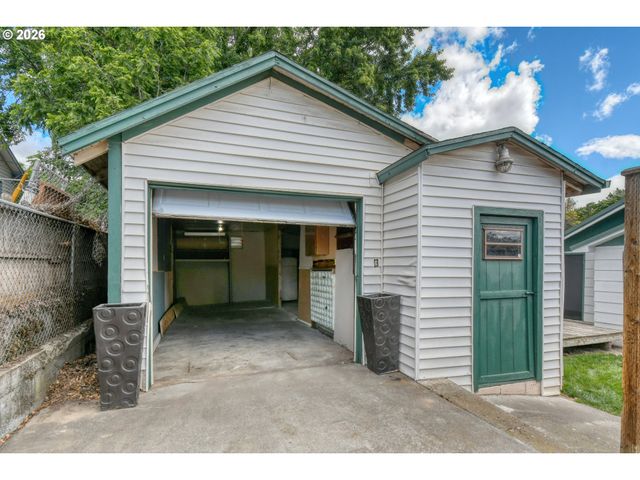 501 Nw 7TH St, Pendleton, OR 97801